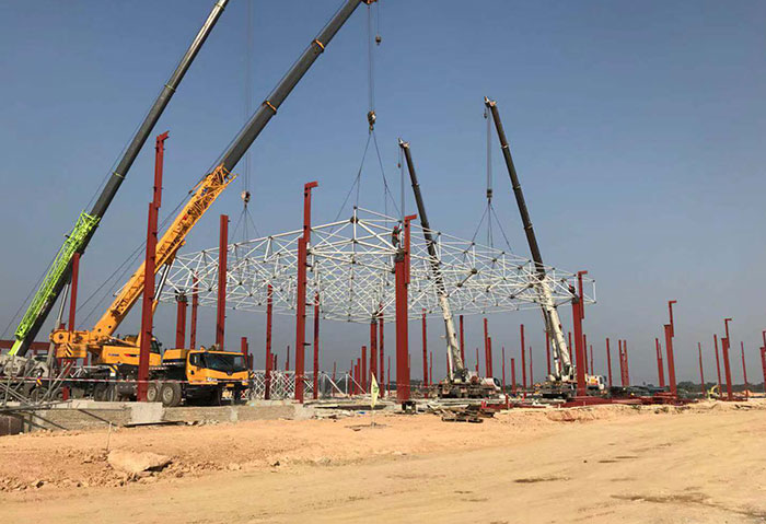 青浦小鹏新能源汽车